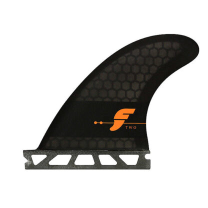 Future Fins F2 Honeycomb Tri Set - BUY ONLINE! - Manly Surfboards