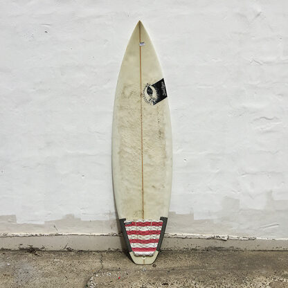 6’0 Sam Egan Second Hand Surfboard