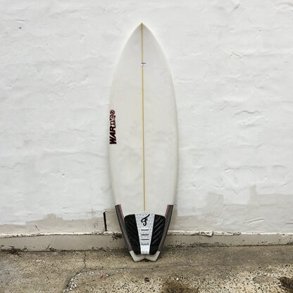 The Surfer HQ - Manly Surfboards