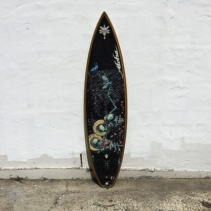 6’4 Aloha Second Hand Surfboard