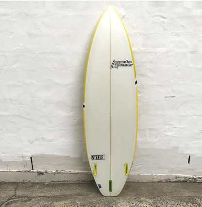 Pacific dreams deals surfboards