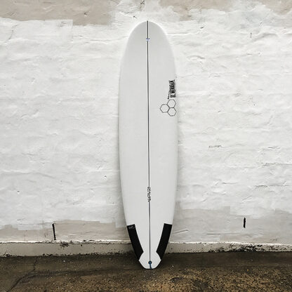 7'2 Al Merrick Water Hog TLPC Second Hand Surfboard