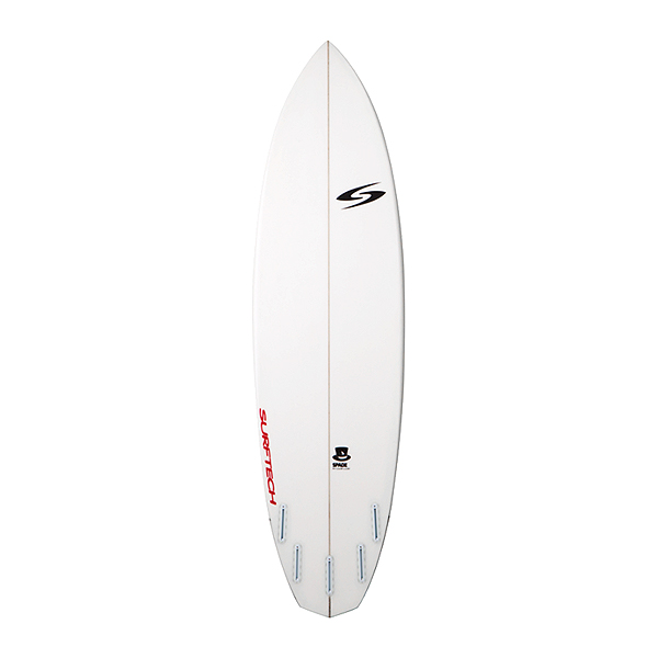 6'8 Surftech Spade HD-E Second Hand Surfboard - BUY ONLINE! - Manly ...