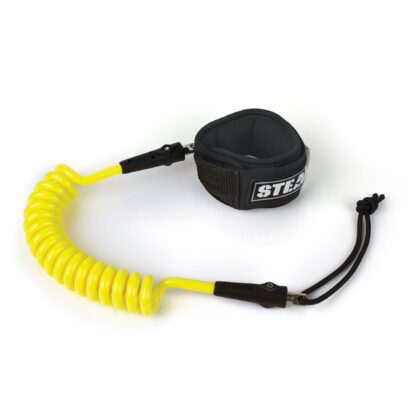 Stealth Deluxe Bodyboard Wrist Leash