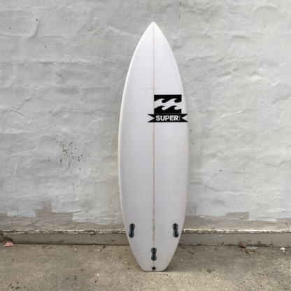 5'10 Superbrand Toy Second Hand Surfboard