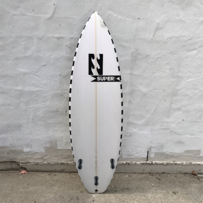 5'9 Superbrand Toy Second Hand Surfboard