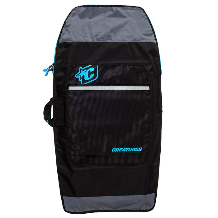 Creatures Day Use Bodyboard Bag BUY ONLINE! Manly Surfboards