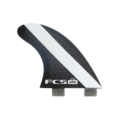 Fcs arc deals fins