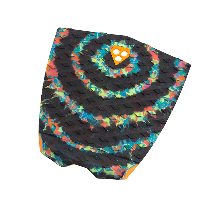 Gorilla Ozzie Dyed Tail Pad - BUY NOW - Manly Surfboards
