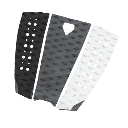 Gorilla Phat Three Traction Pad Black