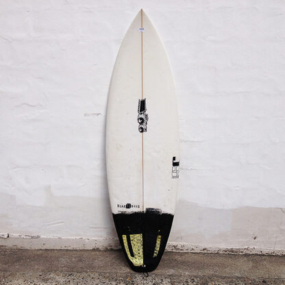 The Surfer HQ - Manly Surfboards