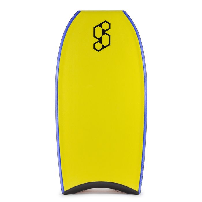 bodyboard surfboard hybrid