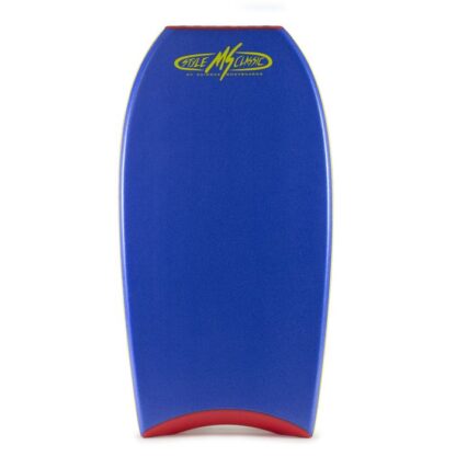 Science Style Classic Bodyboard