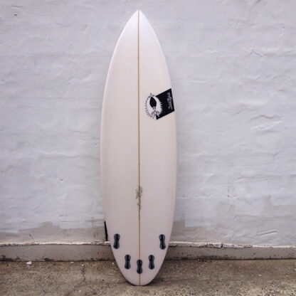 6'0 Sam Egan Second Hand Surfboard