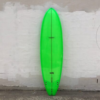 7'4 Modern Second Hand Surfboard