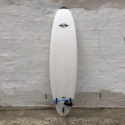 7'3 BIC Second Hand Surfboard