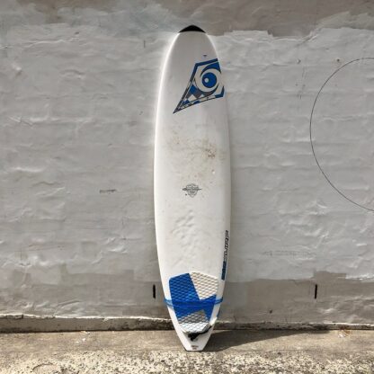 7'3 Bic Second Hand Surfboard