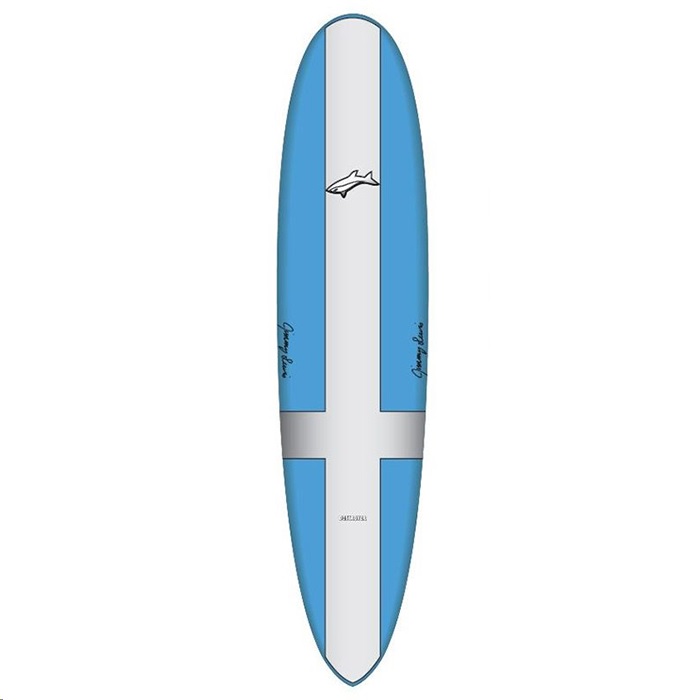 jimmy lewis destroyer surfboard