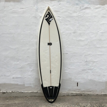 6'10 Pipedream Second Hand Surfboard