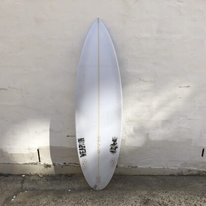 5'9 Weapon Second Hand Surfboard