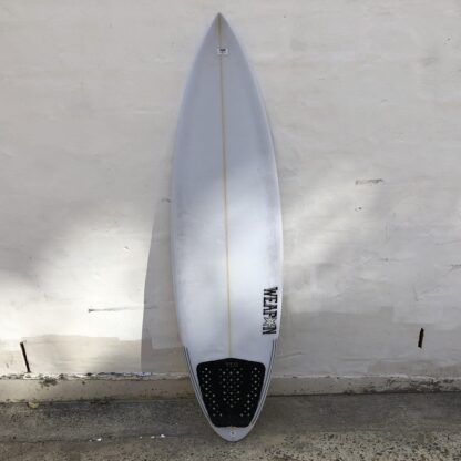 5'9 Weapon Second Hand Surfboard