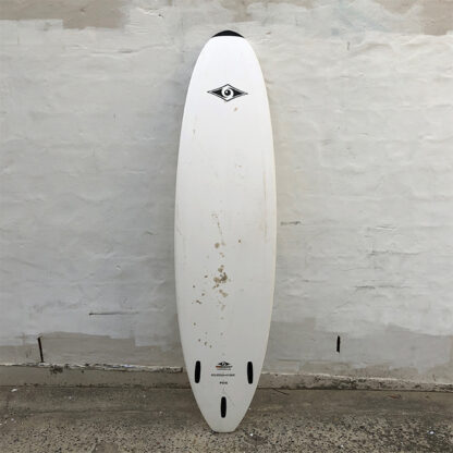 mini mal surfboard second hand