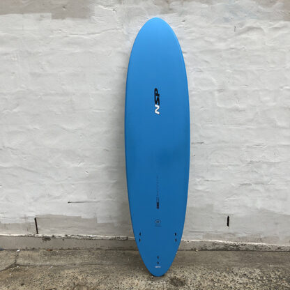 7'2 NSP Second Hand Surfboard - Image 2