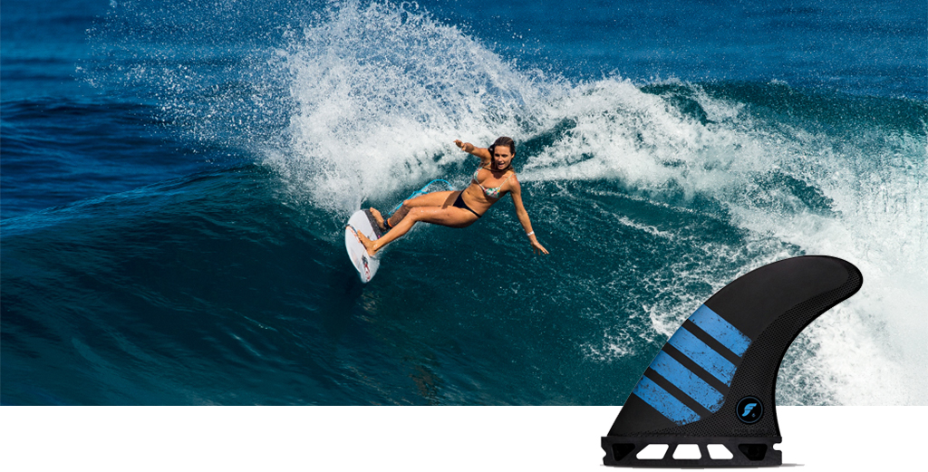 Choosing Surfboard Fins Future Fins Alpha Alana Blanchard
