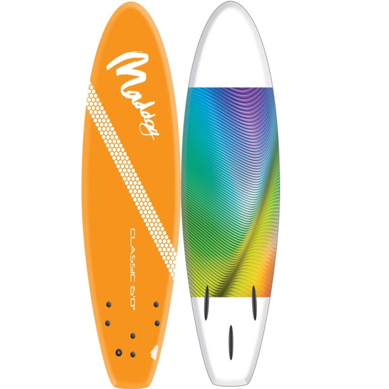 mad dog surf boards