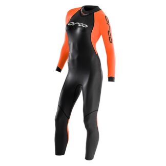 Orca Open Water Womens Full Sleeve Wetsuit is purpose made for great swimming performance, giving you high-vis safety. Check our wetsuits Online NOW!
