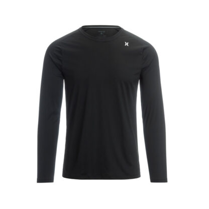 Hurley quick cheap dry long sleeve