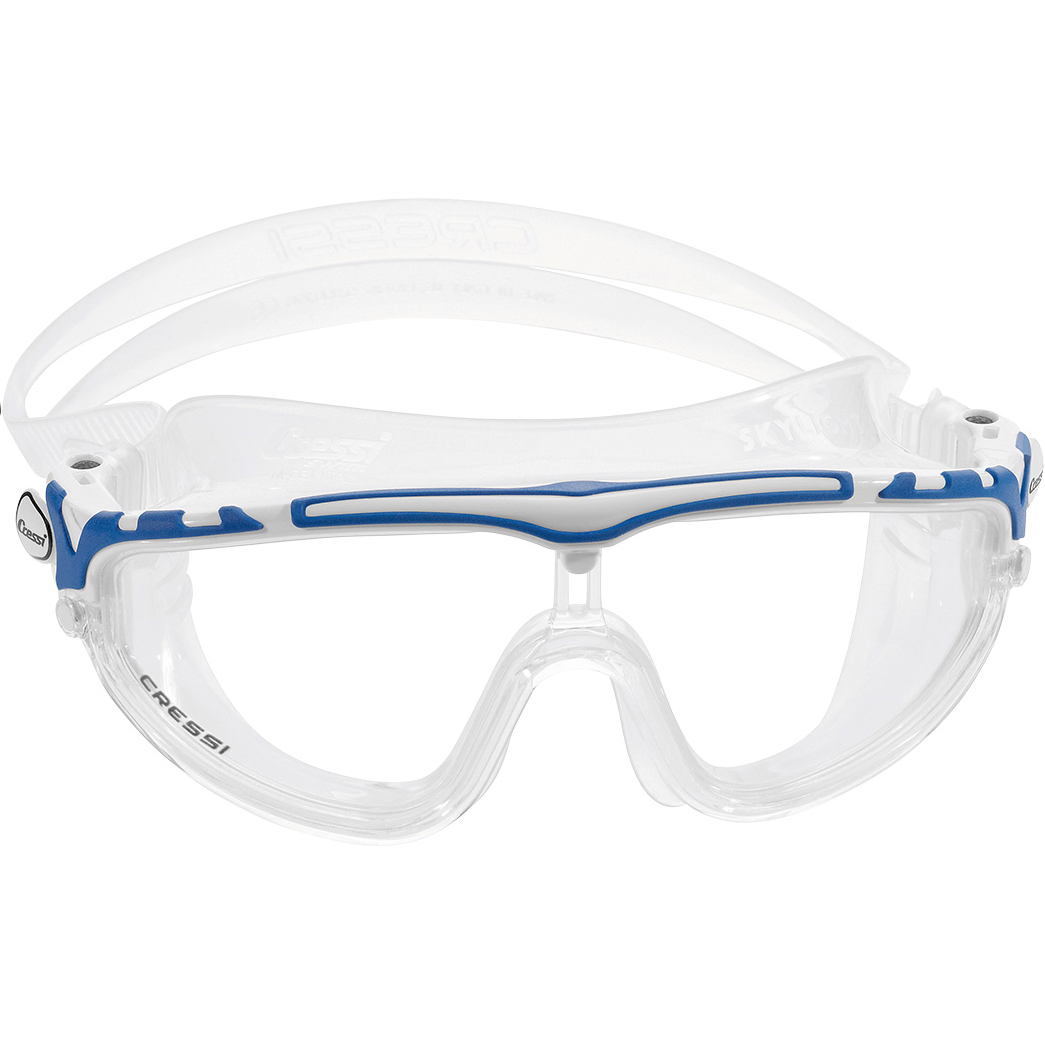 Swimming Goggles  Glaucoma Australia