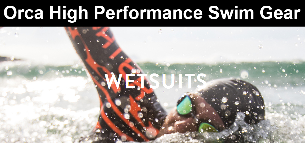 2020 Orca Men's Equip Triathlon Wetsuit, Orca Equip