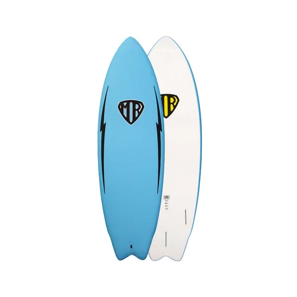 The Surfer HQ - Manly Surfboards