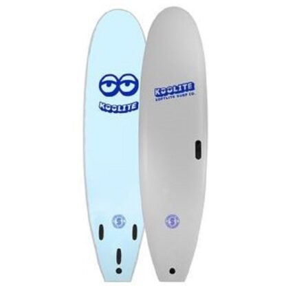 sola foam surfboard