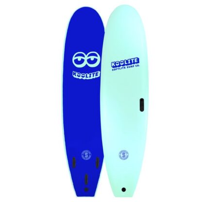 billow soft surfboards review