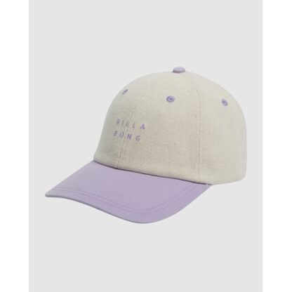 Billabong Vivid Cap Lilcac Breeze