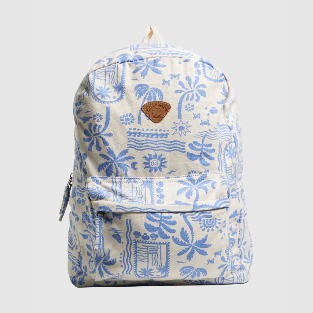 Billabong school backpack online