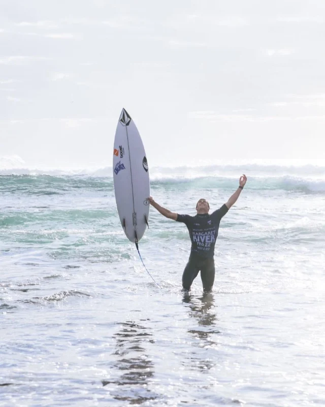 The worlds best surfers ride Future Fins!

Check the range of @futuresfins at Manly Surfboards 👊🏻

Posted @withregram • @futuresfins Congratulations Jack Robinson | 2022 Margaret River Pro Champion 🏆
.
Winning anything is hard enough. Winning at home is almost impossible. Winning on a day where you have to surf 4 heats in solid 8-10’ surf is next level. Someone had to do it and @jackrobinson72 wasn’t going to miss the opportunity. 
.
Truly incredible run through an event that we will be talking about for a very long time. 
.
Massive congrats to @john_john_florence for finishing runner-up and putting in another incredible performance at Main Break. 
.
P: @wsl @mattdunbarphoto @_inyourshadow