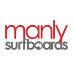 Manly surfboards